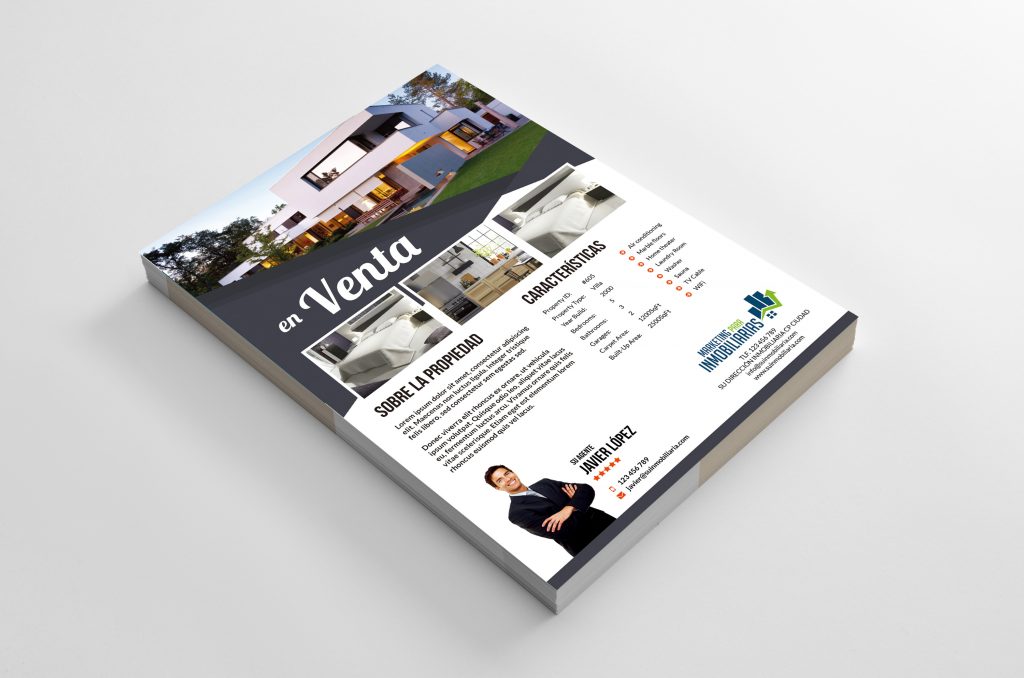Venta 1 propiedad #5