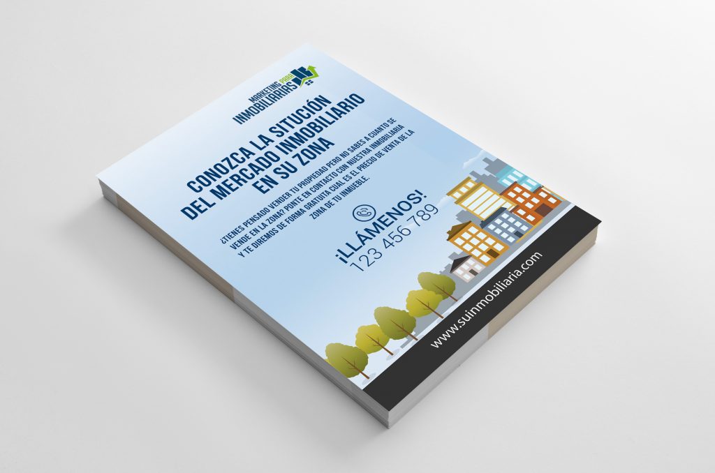 Estudio de Mercado
