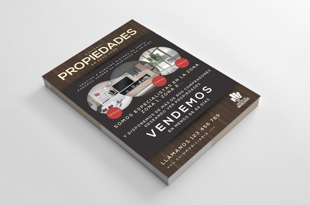 Captación de Propiedades #3